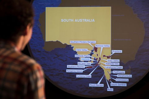 Australian Wine Discovery Tour With Tastings - Northern Rivers Accommodation 3