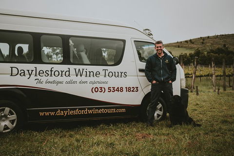 Daylesford Wine Tours: Wine, Cider, Gin, Vodka, Port, Food & Sights Tours! - Northern Rivers Accommodation 2