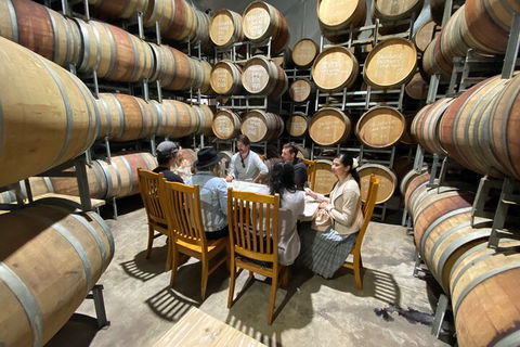 Daylesford Wine Tours: Wine, Cider, Gin, Vodka, Port, Food & Sights Tours! - Northern Rivers Accommodation 3