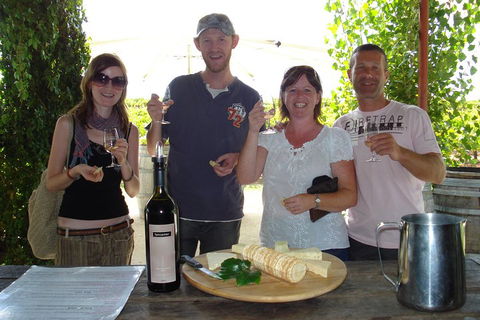 Swan Valley Tour From Perth: Wine, Beer And Chocolate Tastings - Northern Rivers Accommodation 0