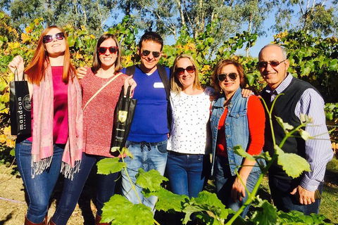 Swan Valley Tour From Perth: Wine, Beer And Chocolate Tastings - Northern Rivers Accommodation 2