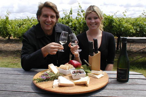 Swan Valley Tour From Perth: Wine, Beer And Chocolate Tastings - Northern Rivers Accommodation 4