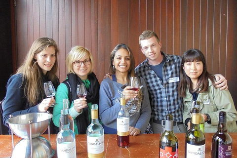 Swan Valley Tour From Perth: Wine, Beer And Chocolate Tastings - Northern Rivers Accommodation 5