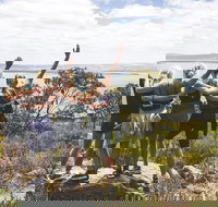 6-Day Eyre Peninsula  Flinders Ranges Adventure Tour - Northern Rivers Accommodation