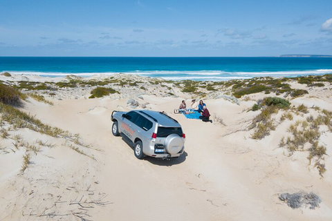 10 Day Adelaide To Perth Private Tour - The Great Australian Wilderness Journey - Northern Rivers Accommodation 0
