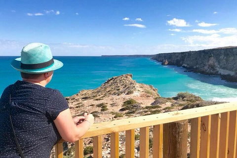 10 Day Adelaide To Perth Private Tour - The Great Australian Wilderness Journey - Northern Rivers Accommodation 4