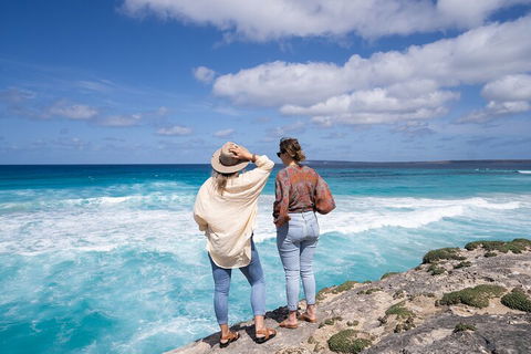 10-Day Adelaide To Perth Adventure Tour - Northern Rivers Accommodation 2