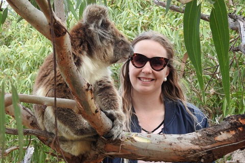 10-Day Adelaide To Perth Adventure Tour - Northern Rivers Accommodation 3