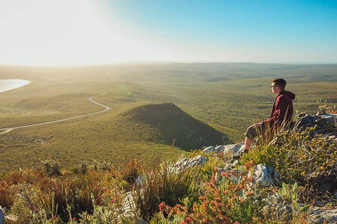 6 Day Esperance & Margaret River Adventure Tour - Northern Rivers Accommodation 0