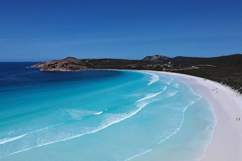 6 Day Esperance & Margaret River Adventure Tour - Northern Rivers Accommodation 1