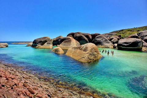 6 Day Esperance & Margaret River Adventure Tour - Northern Rivers Accommodation 3