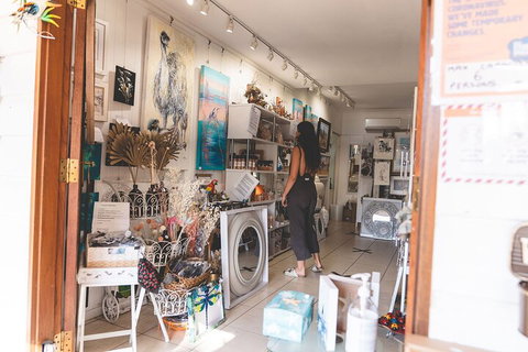 Springbrook AndTamborine Rainforest Tour Incl Natural Bridge And Glow Worm Cave - Northern Rivers Accommodation 2