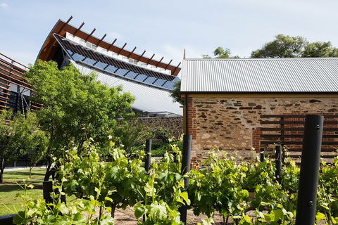 Adelaide City Highlights Tour - Northern Rivers Accommodation 0