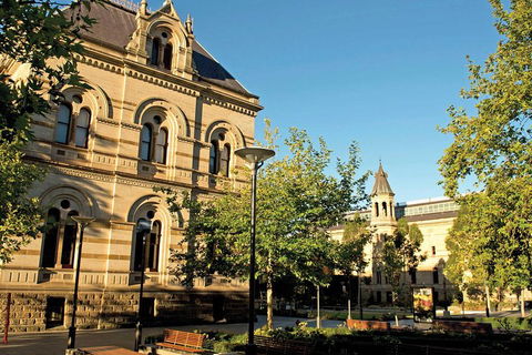 Adelaide City Highlights Tour - Northern Rivers Accommodation 2