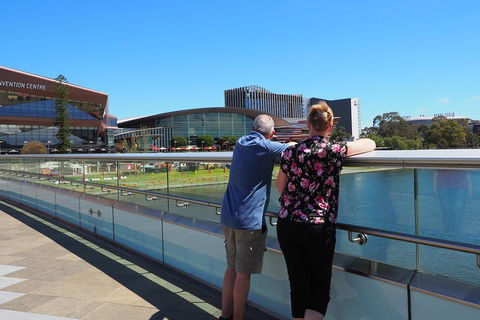 Adelaide City Highlights Tour - Northern Rivers Accommodation 3