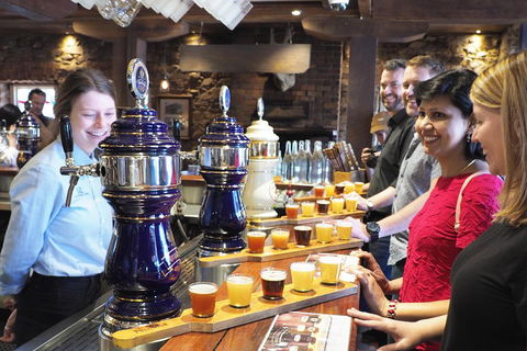 Ultimate Adelaide City And Hahndorf Tour - Northern Rivers Accommodation 3