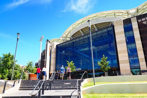 Ultimate Adelaide City And Hahndorf Tour - Northern Rivers Accommodation 5