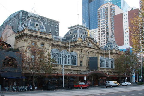 Melbourne City Tour And Phillip Island In One Day - Northern Rivers Accommodation 2