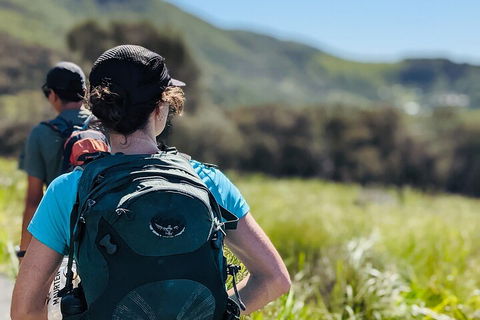 Hike To The Figure Eight Pools - Northern Rivers Accommodation 5
