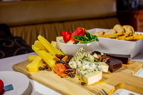Sydney Harbour Side Restaurant Dinner And Twilight Cruise - Northern Rivers Accommodation 1