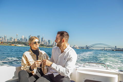 Private Sydney Harbour Lunch Cruise Including Unlimited Drinks - Northern Rivers Accommodation 0