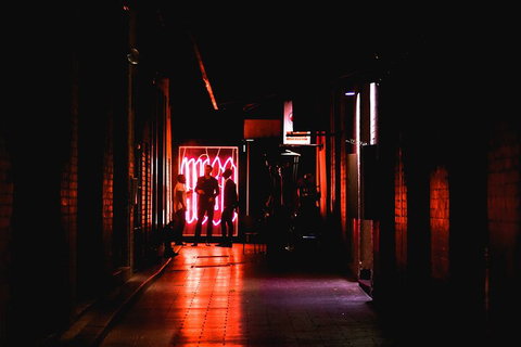 Melbourne Ghost Tour - Northern Rivers Accommodation 0