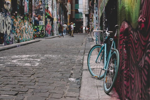 Melbourne Ghost Tour - Northern Rivers Accommodation 2