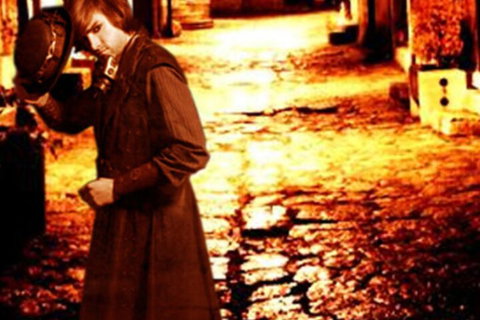 Melbourne Ghost Tour - Northern Rivers Accommodation 4