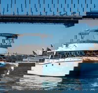 Private Vivid Sydney Harbour Cruise For Up To 20 Guests - Northern Rivers Accommodation