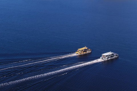 Moorilla Wine Meets Mona Art Day Trip - Northern Rivers Accommodation 0