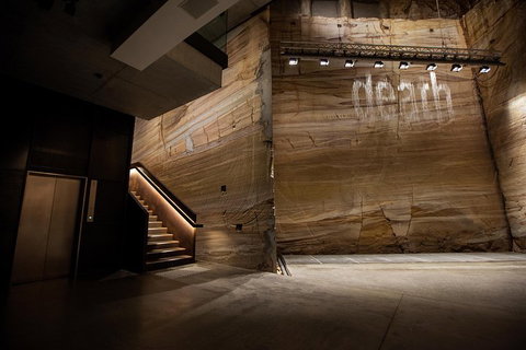 Moorilla Wine Meets Mona Art Day Trip - Northern Rivers Accommodation 2