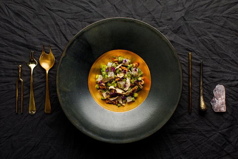 Moorilla Wine Meets Mona Art Day Trip - Northern Rivers Accommodation 5