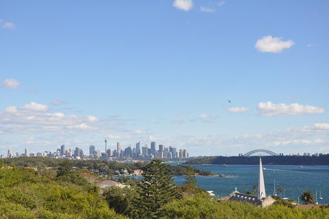 Private Sydney Half Day Tour - Northern Rivers Accommodation 2