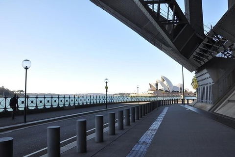 Private Sydney Half Day Tour - Northern Rivers Accommodation 3