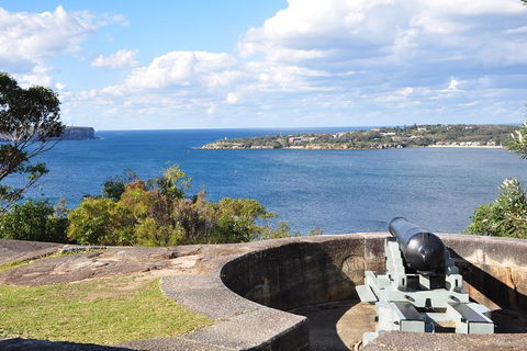 Private Sydney Half Day Tour - Northern Rivers Accommodation 4
