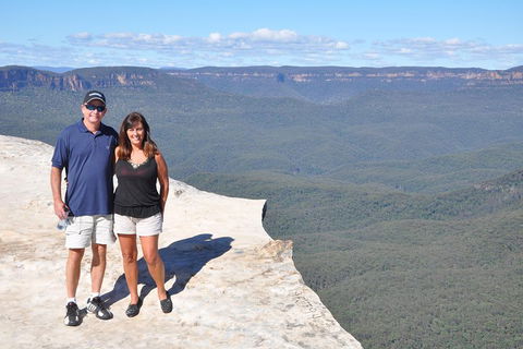 Private Blue Mountains Tour - Northern Rivers Accommodation 5