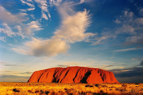 Ayers Rock Day Trip From Alice Springs Including Uluru, Kata Tjuta And Sunset BBQ Dinner - Northern Rivers Accommodation 3