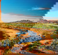 West MacDonnell Ranges Day Trip from Alice Springs - Northern Rivers Accommodation