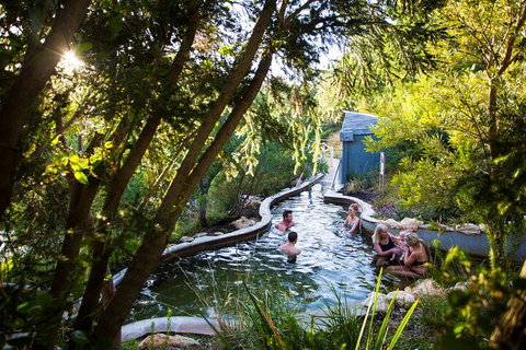 Peninsula Hot Springs With Evening Spa Experience On A Twilight Express Shuttle - Northern Rivers Accommodation 4