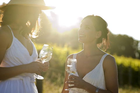 Mornington Peninsula Farm Produce Wine And Cider Tour - Northern Rivers Accommodation 2