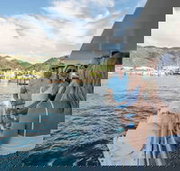 Magnetic Island Round-Trip Ferry From Townsville - Northern Rivers Accommodation