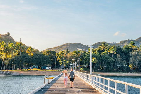 Magnetic Island Round-Trip Ferry From Townsville - Northern Rivers Accommodation 4