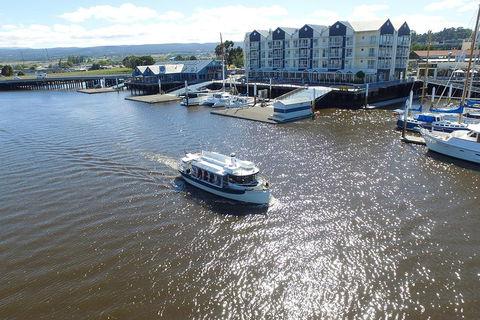 Cataract Gorge Cruise 11:30 Am - Northern Rivers Accommodation 3