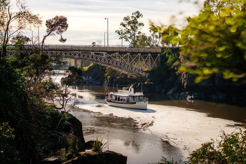 Cataract Gorge Cruise 11:30 Am - Northern Rivers Accommodation 4