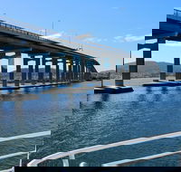 Derwent River Historic Harbour Cruise From Hobart - Northern Rivers Accommodation