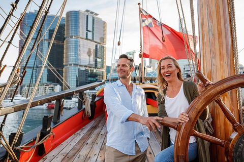 Australian National Maritime Museum Entry Ticket - See It All - Northern Rivers Accommodation 3