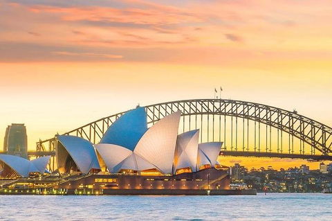 Best Sydney Private City Tour - Full Day (Rate Per Group) - Northern Rivers Accommodation 0
