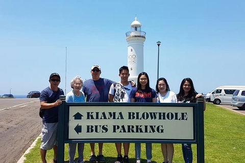 Best Sydney Private City Tour - Full Day (Rate Per Group) - Northern Rivers Accommodation 2