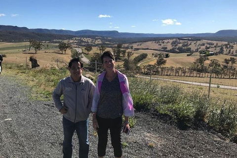 Best Sydney Private City Tour - Full Day (Rate Per Group) - Northern Rivers Accommodation 3