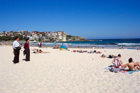 Best Sydney Private City Tour - Full Day (Rate Per Group) - Northern Rivers Accommodation 4